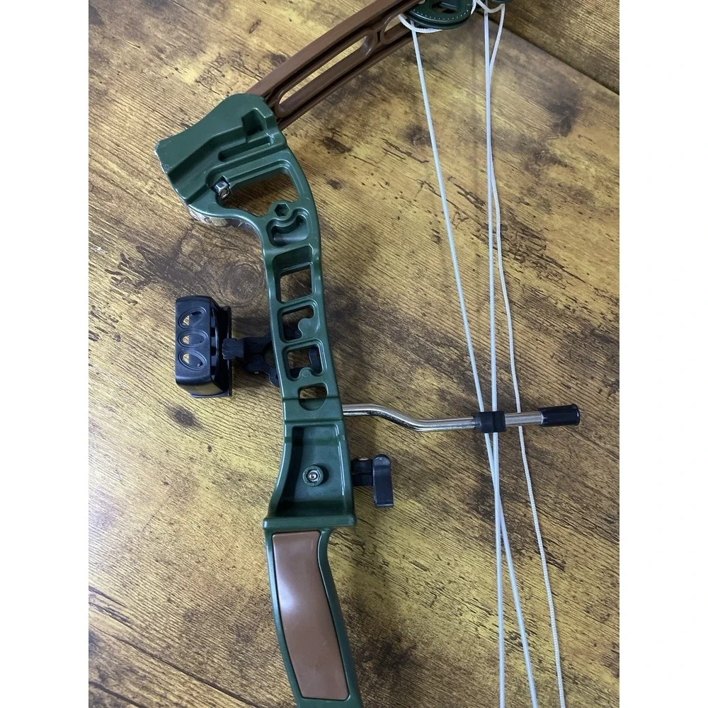 Bear Archery realtree arco